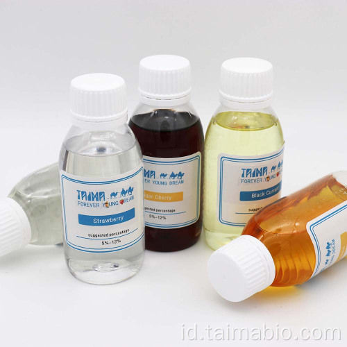 Mentol Cool Product Coolant WS-27 untuk permen